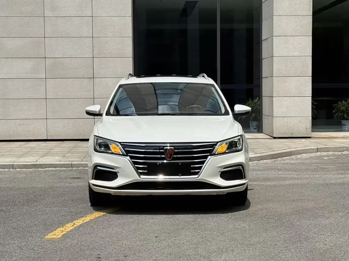 Roewe Ei5