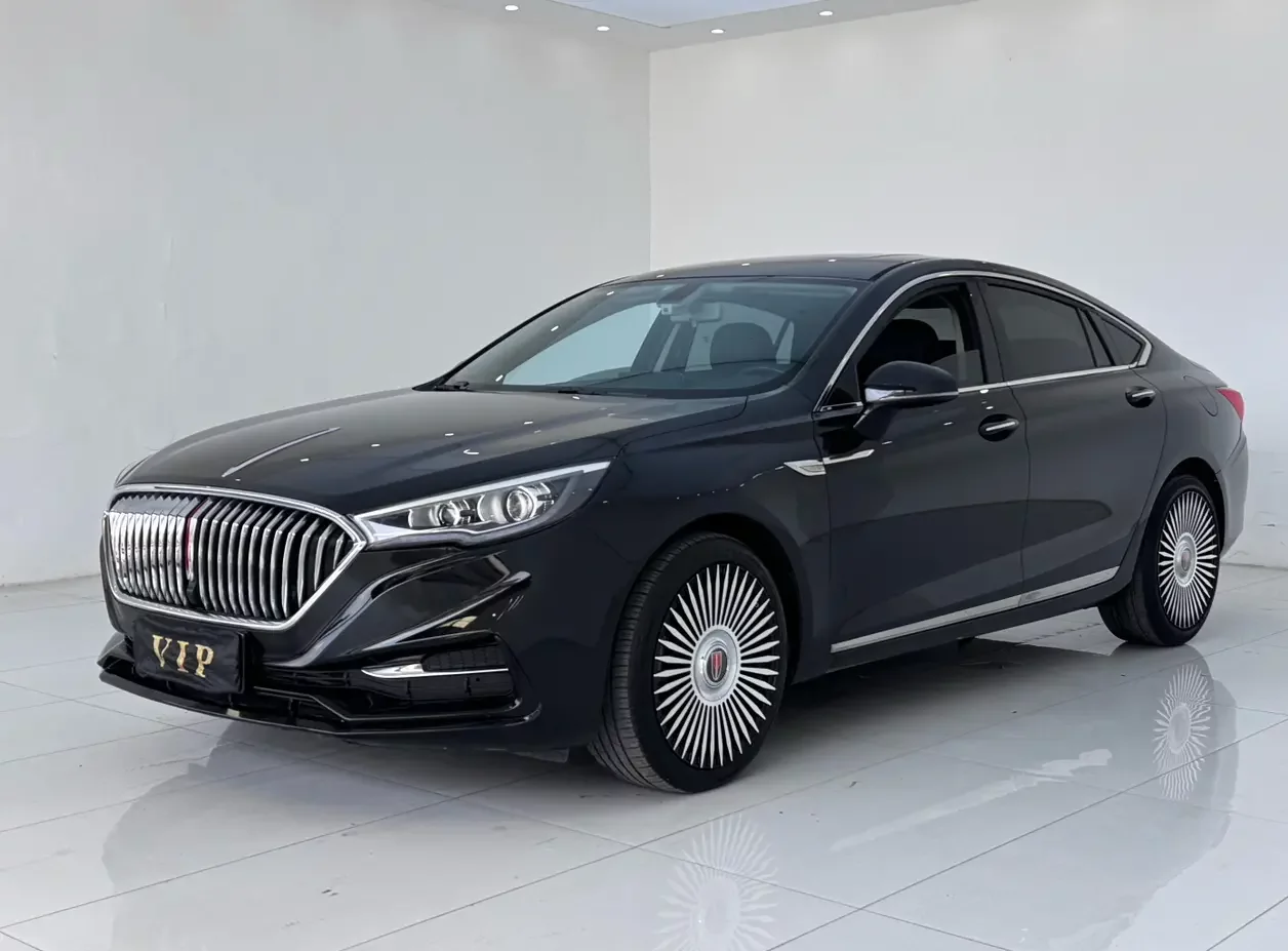 Hongqi H5 classic