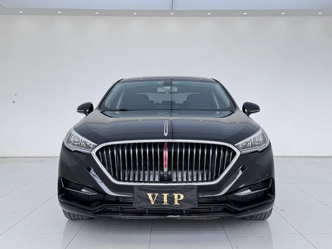 Hongqi H5 classic