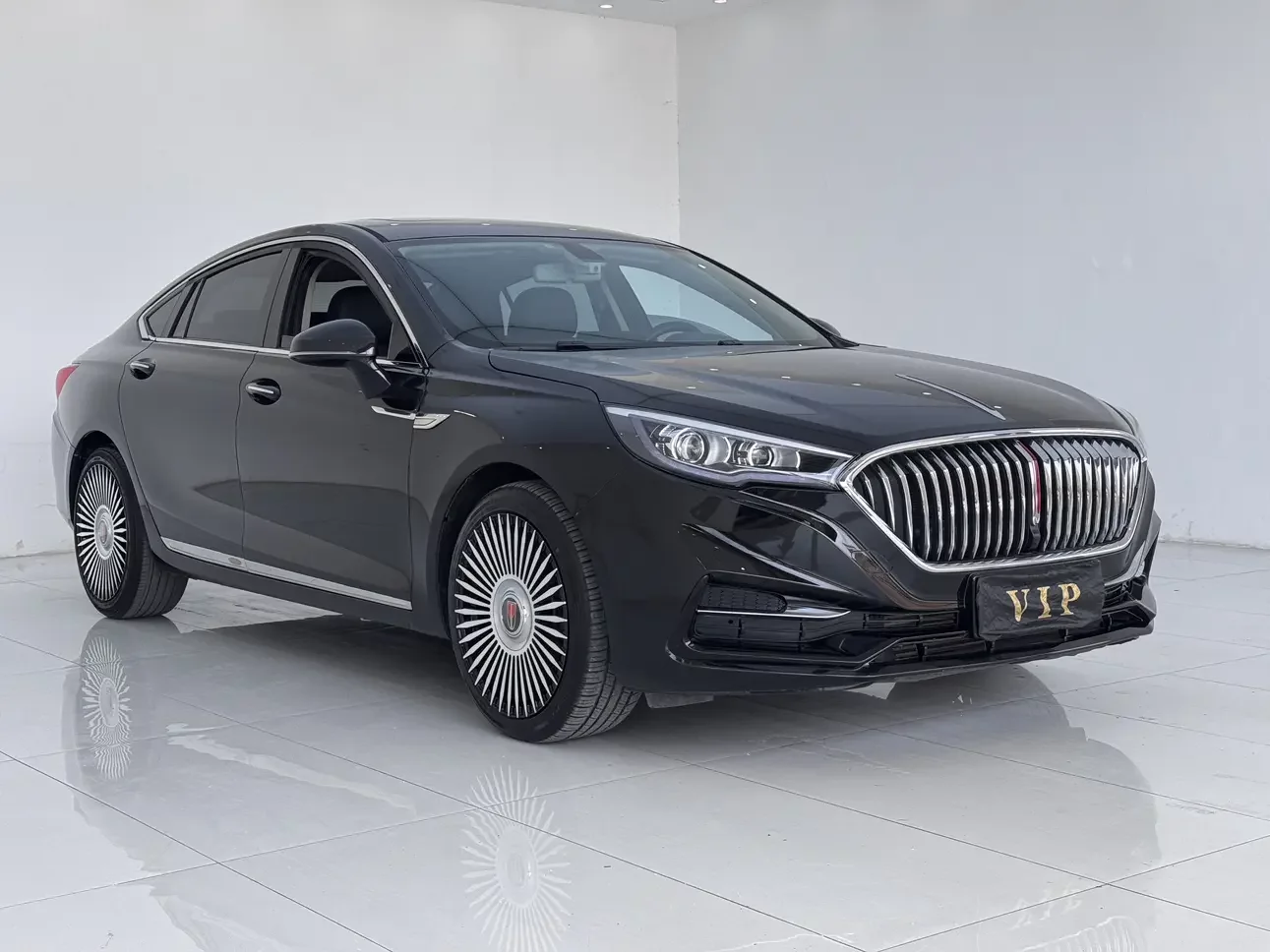 Hongqi H5 classic