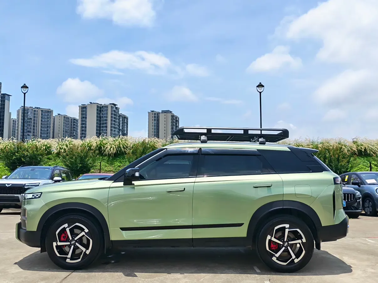 Chery Explore 06