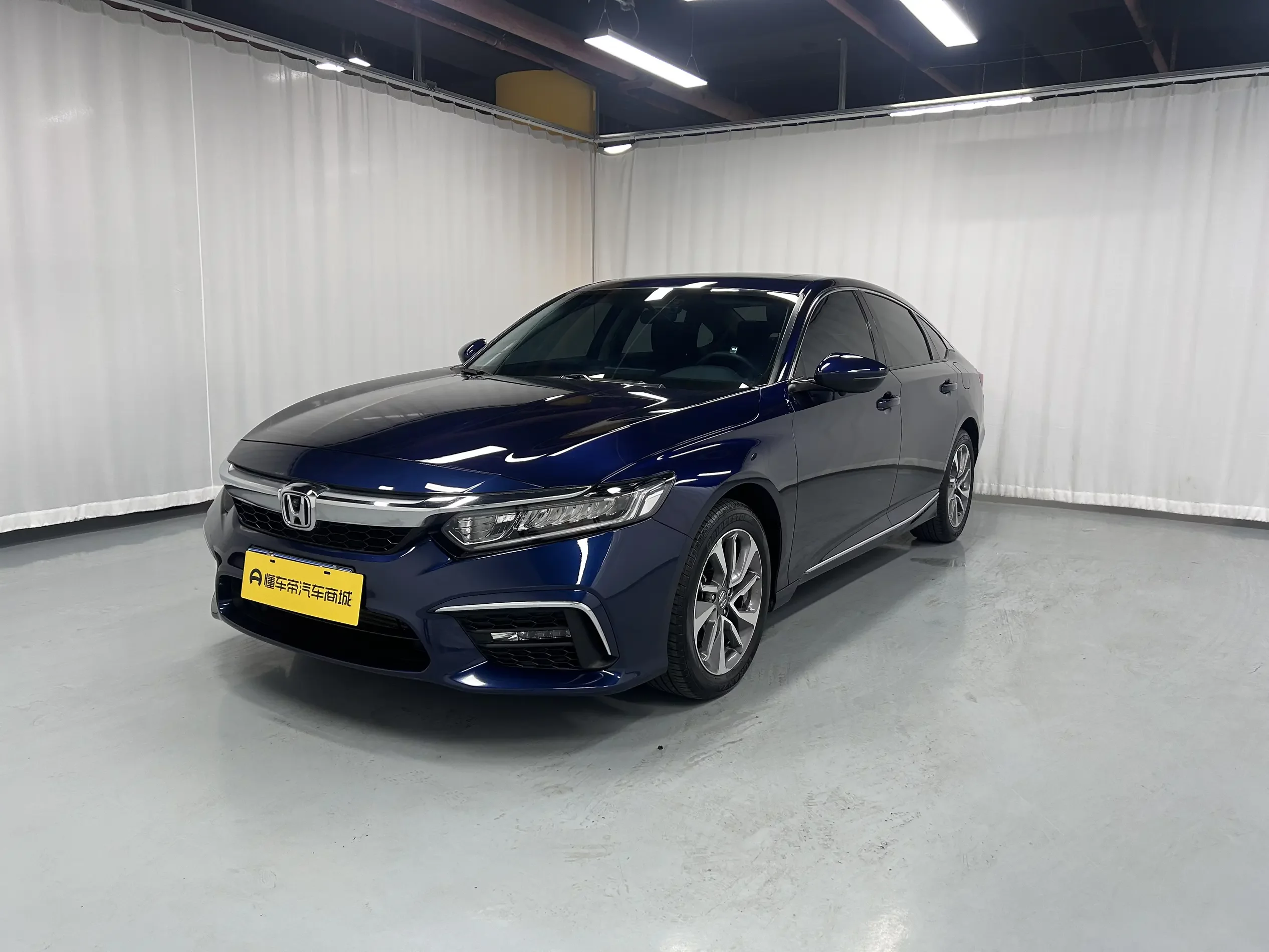 Honda Inspire