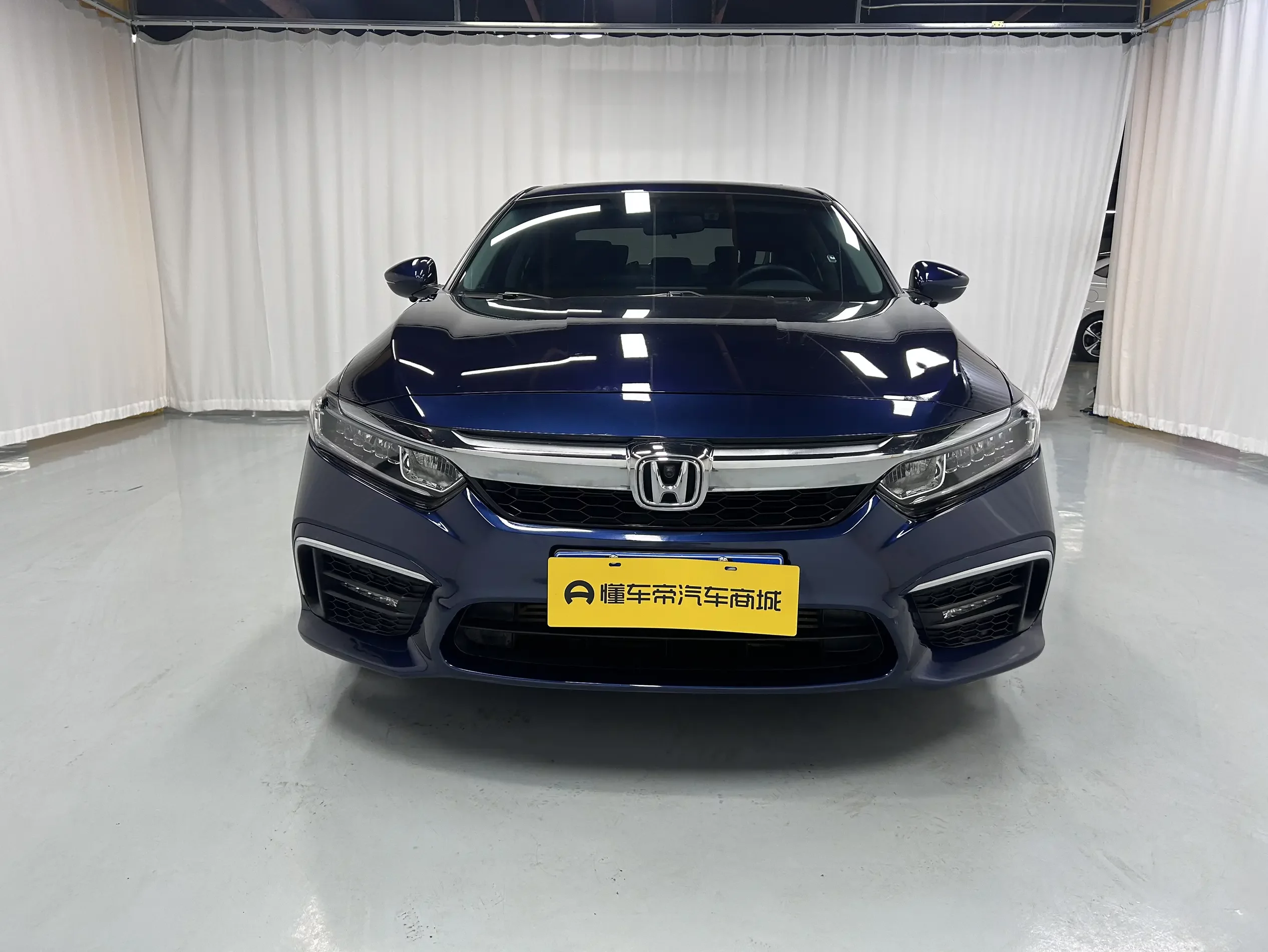 Honda Inspire
