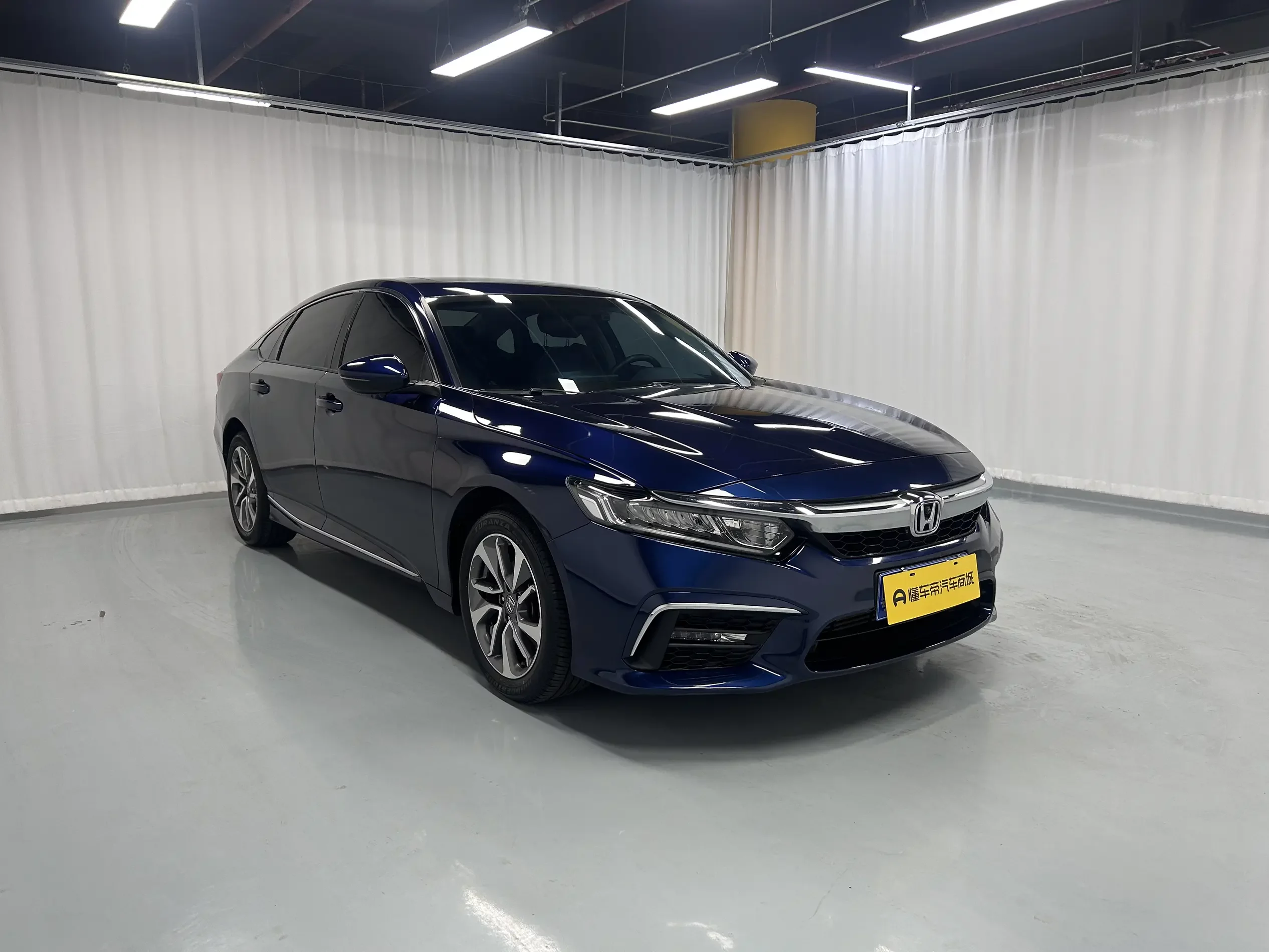 Honda Inspire