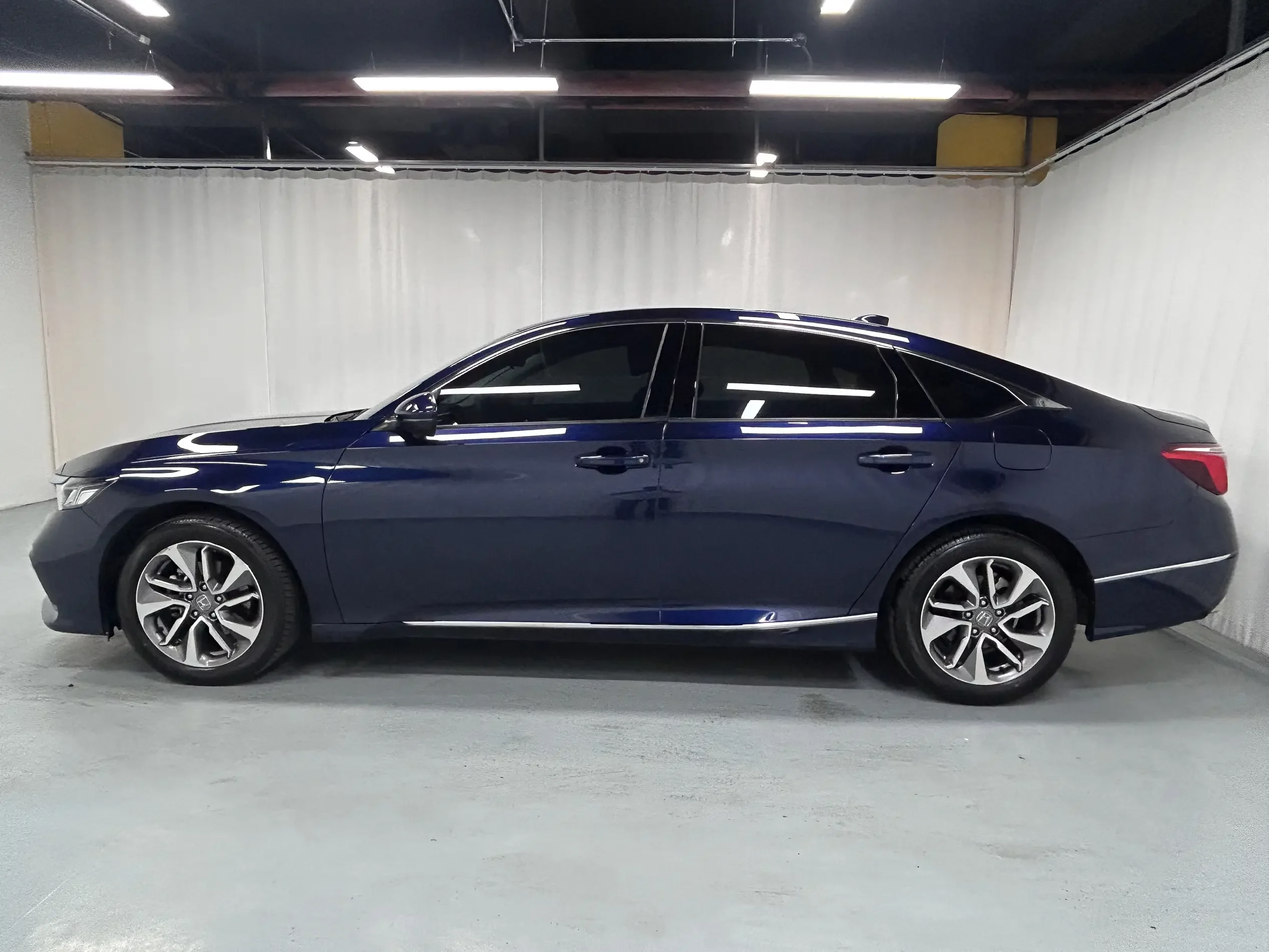 Honda Inspire