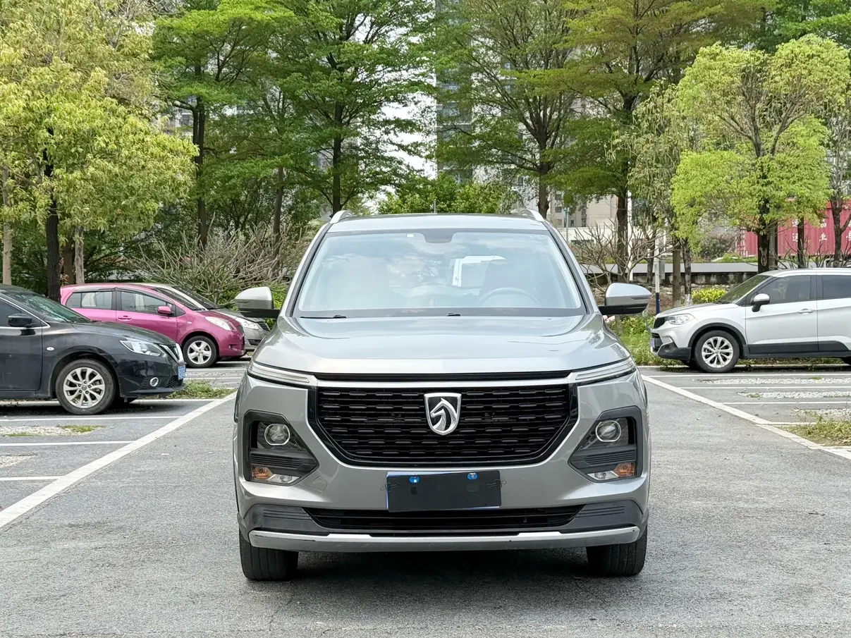 Baojun 530