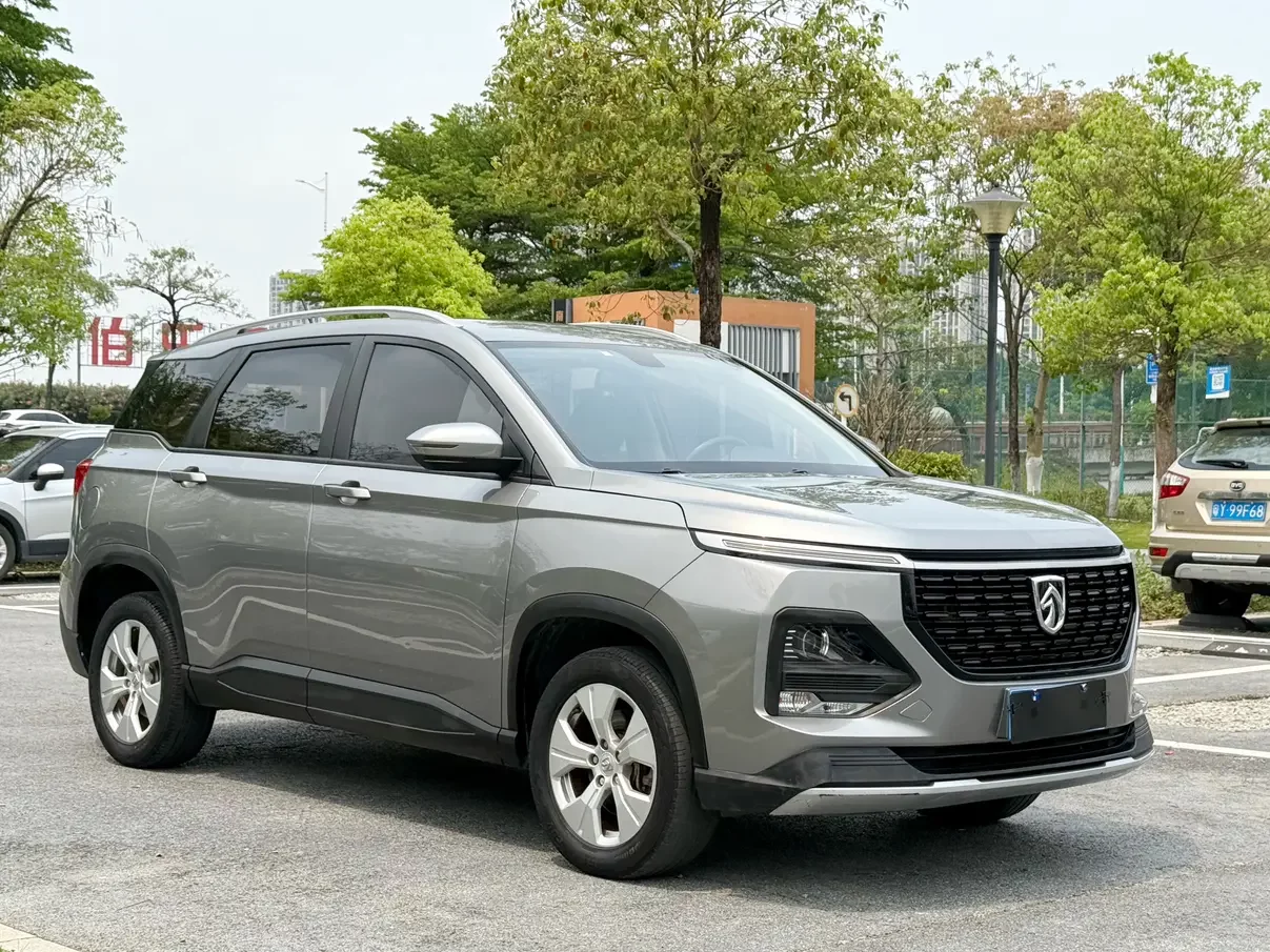 Baojun 530