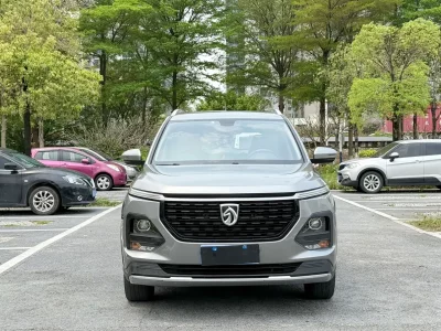 Baojun 530