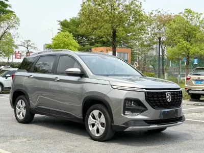 Baojun 530