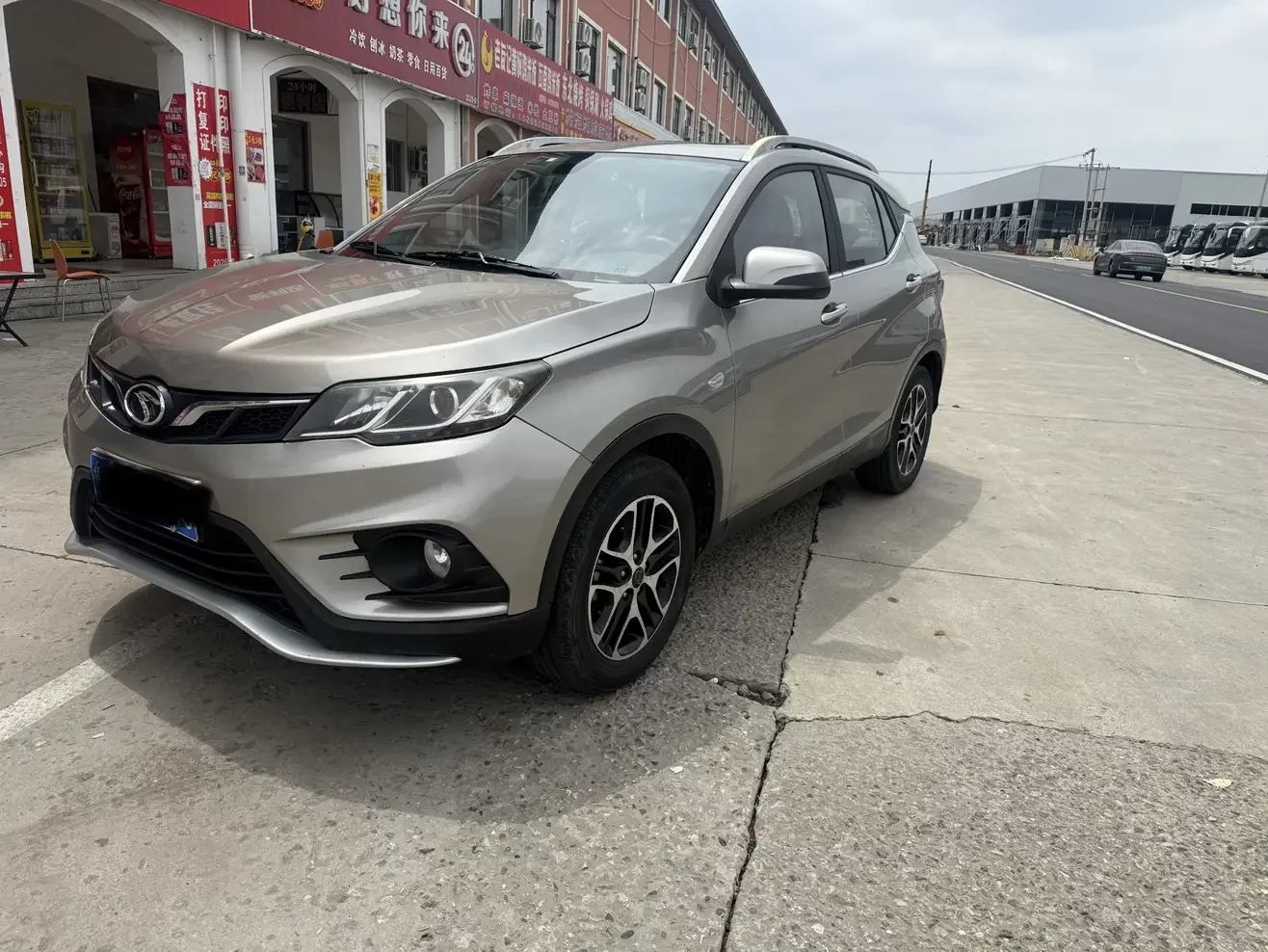SOUEAST Southeast DX3