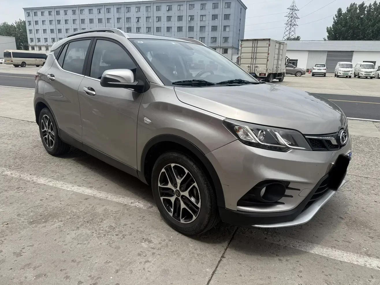 SOUEAST Southeast DX3