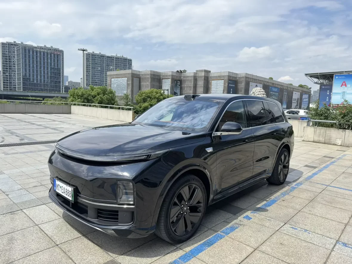 Lixiang L9