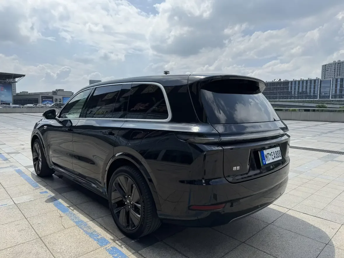 Lixiang L9