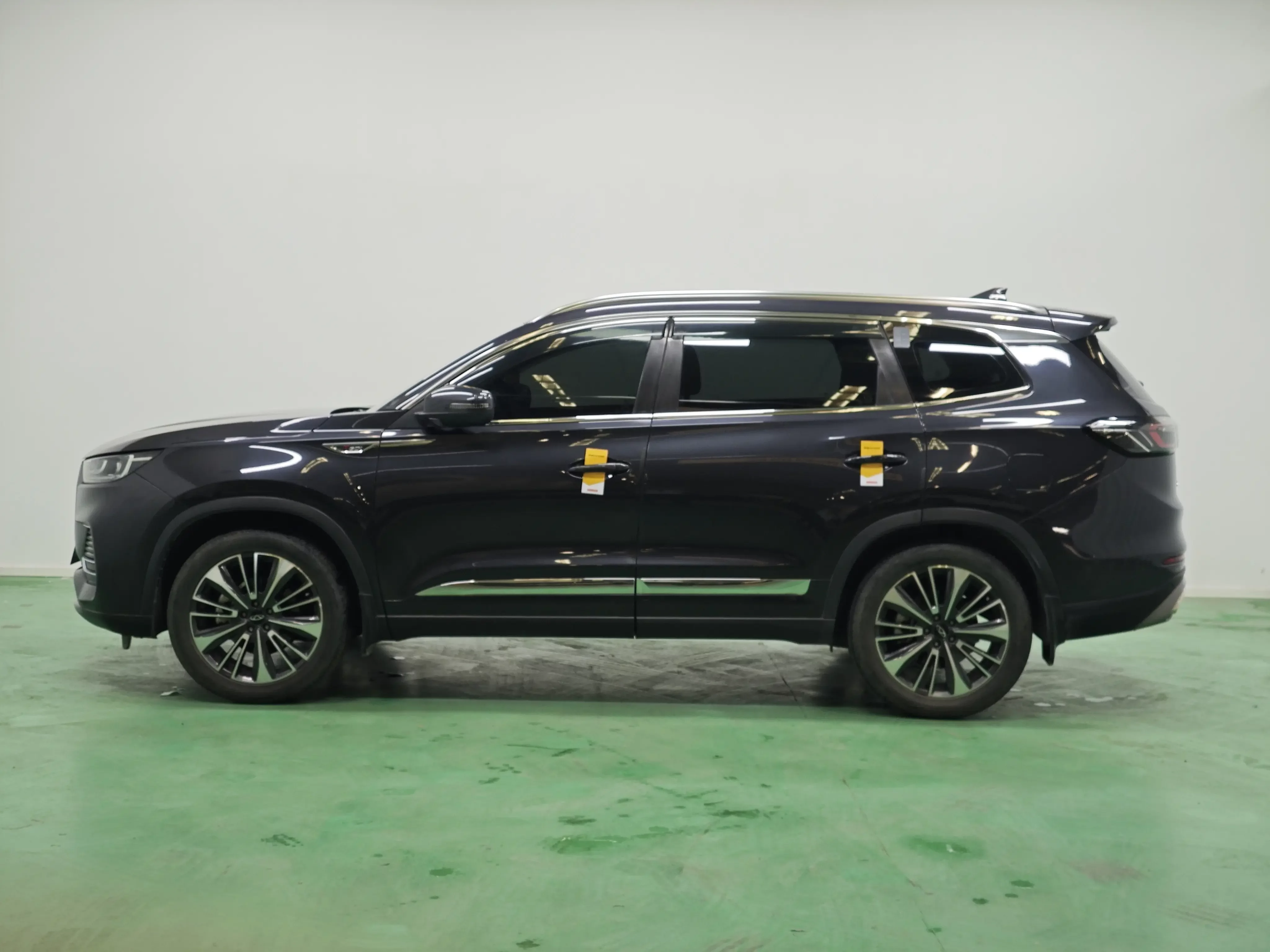 Chery Tiggo 8 PLUS