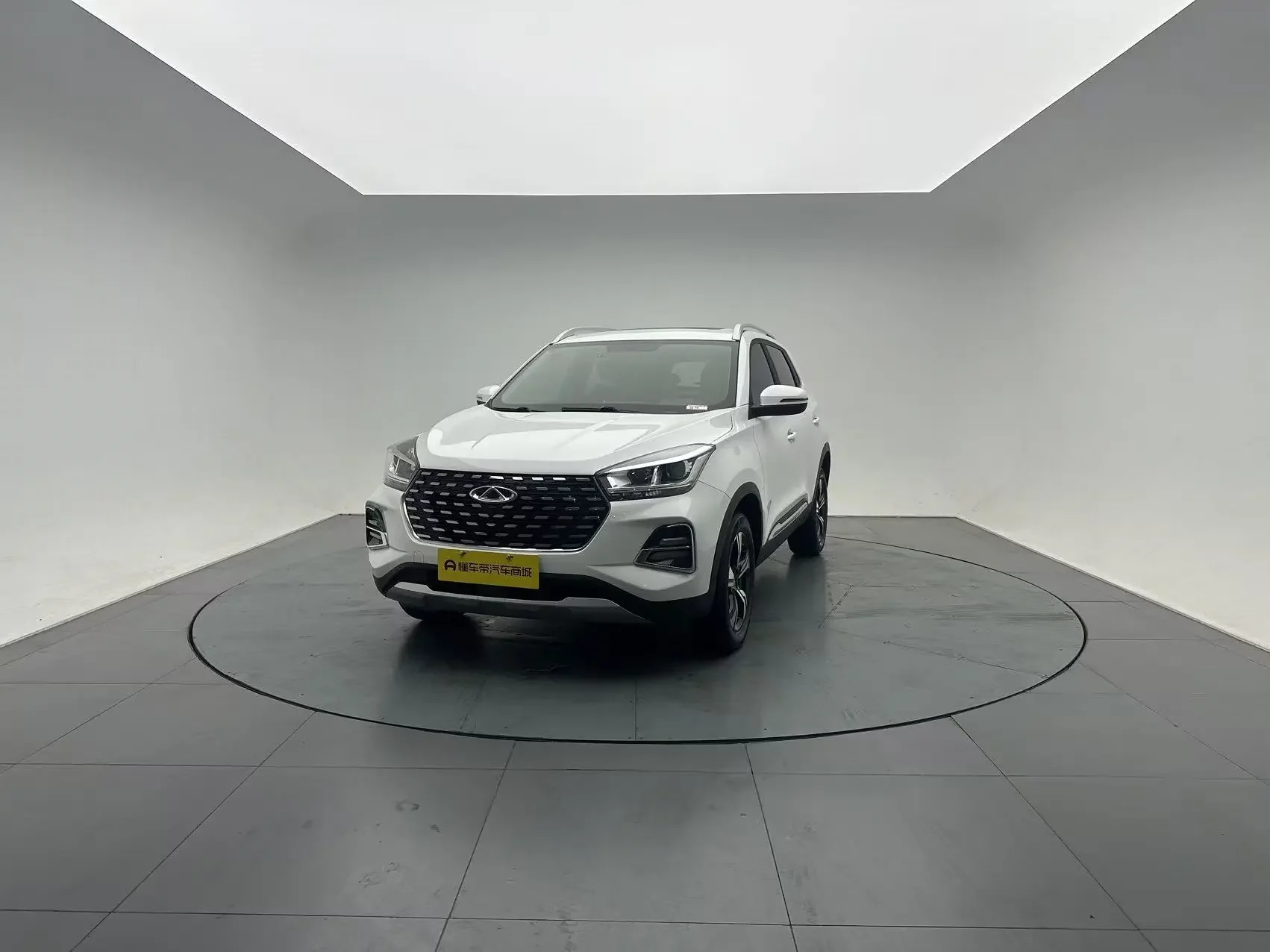 Chery Tiggo 5x