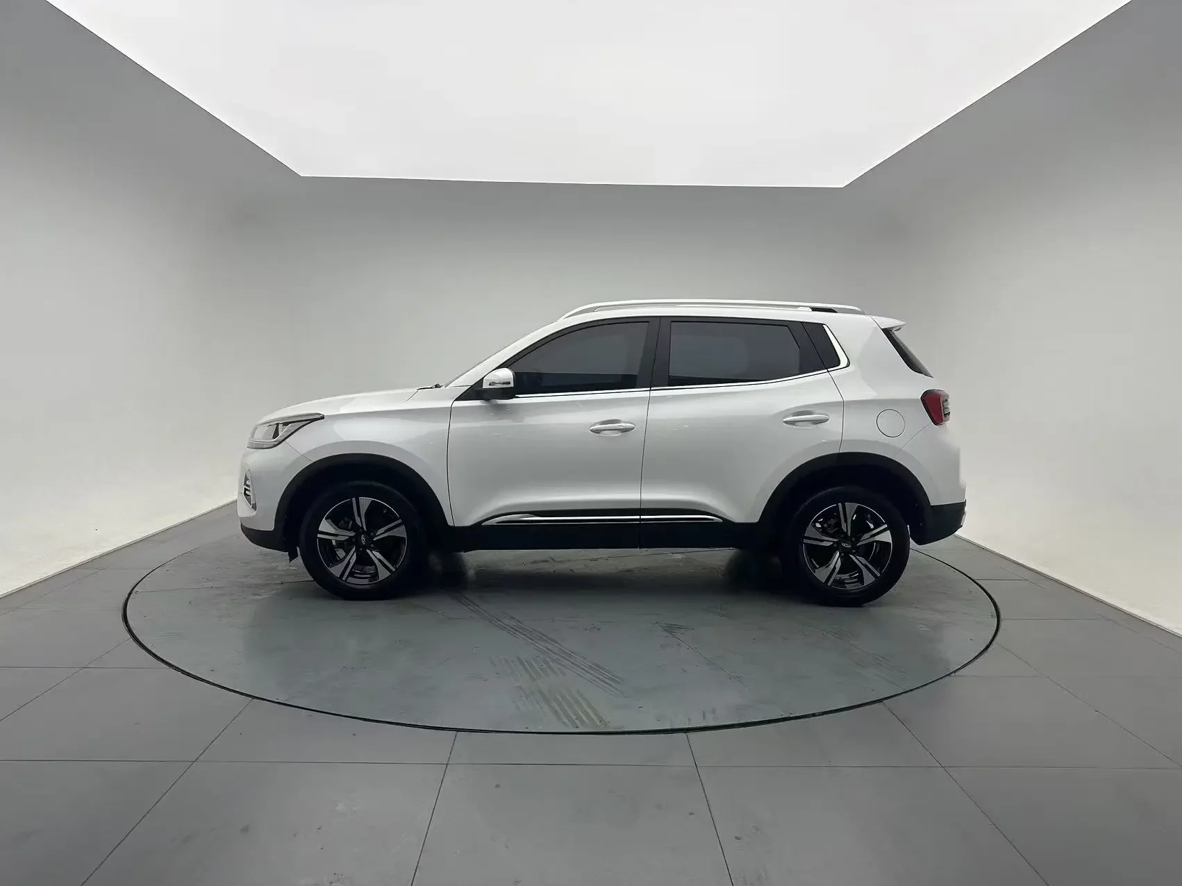 Chery Tiggo 5x