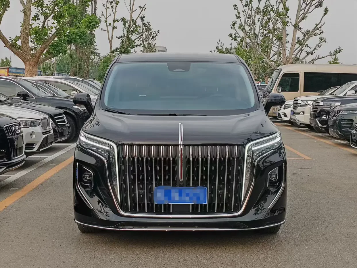 Hongqi HQ9