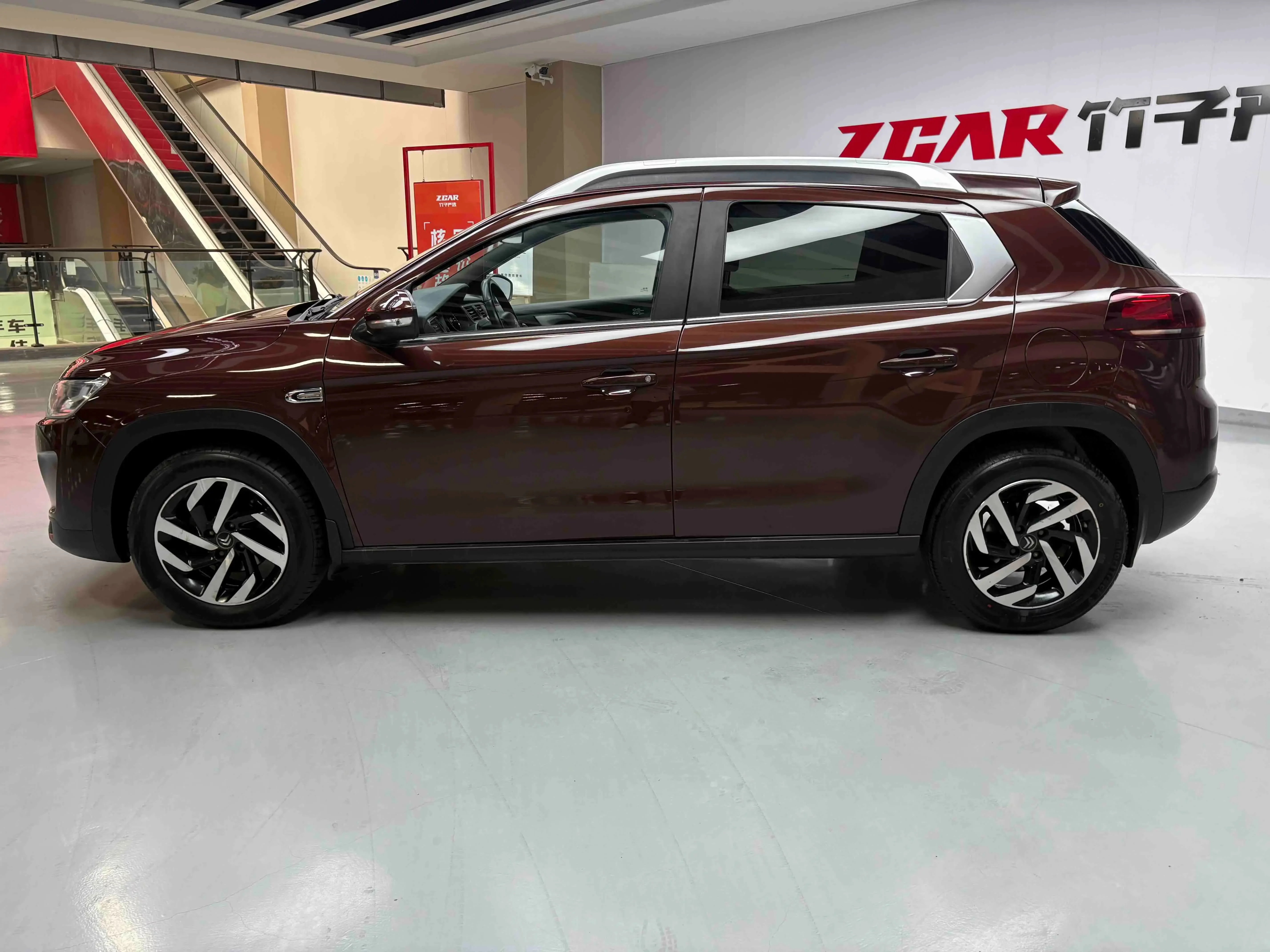 Citroën C3-XR