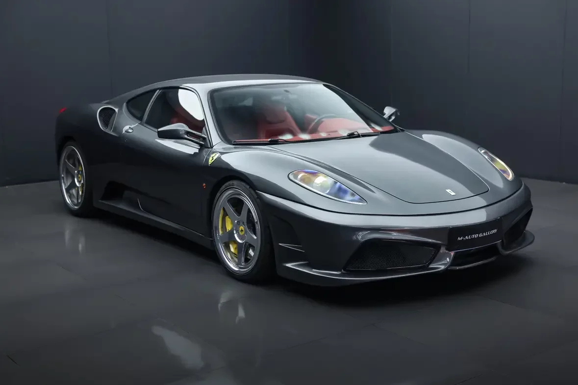 Ferrari F430
