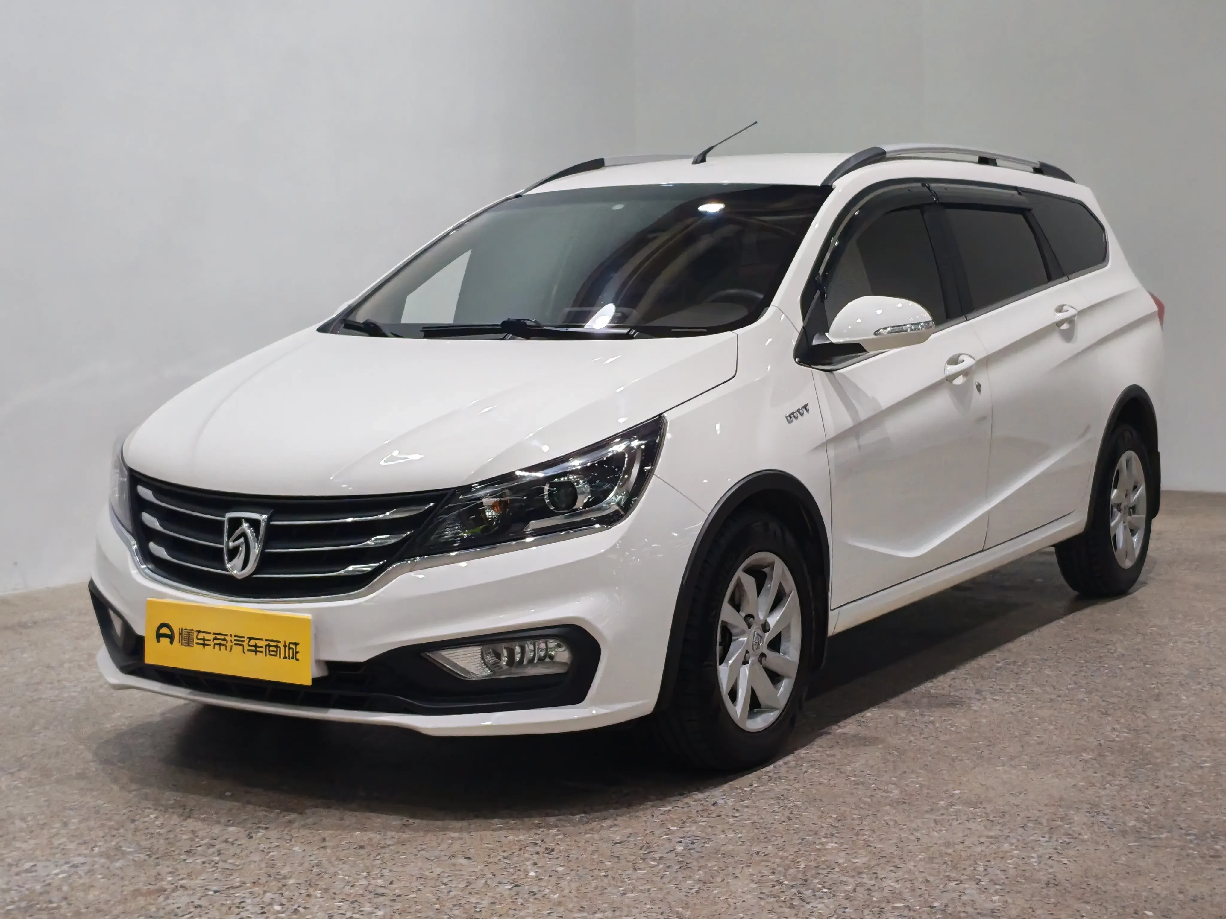 Baojun 310W