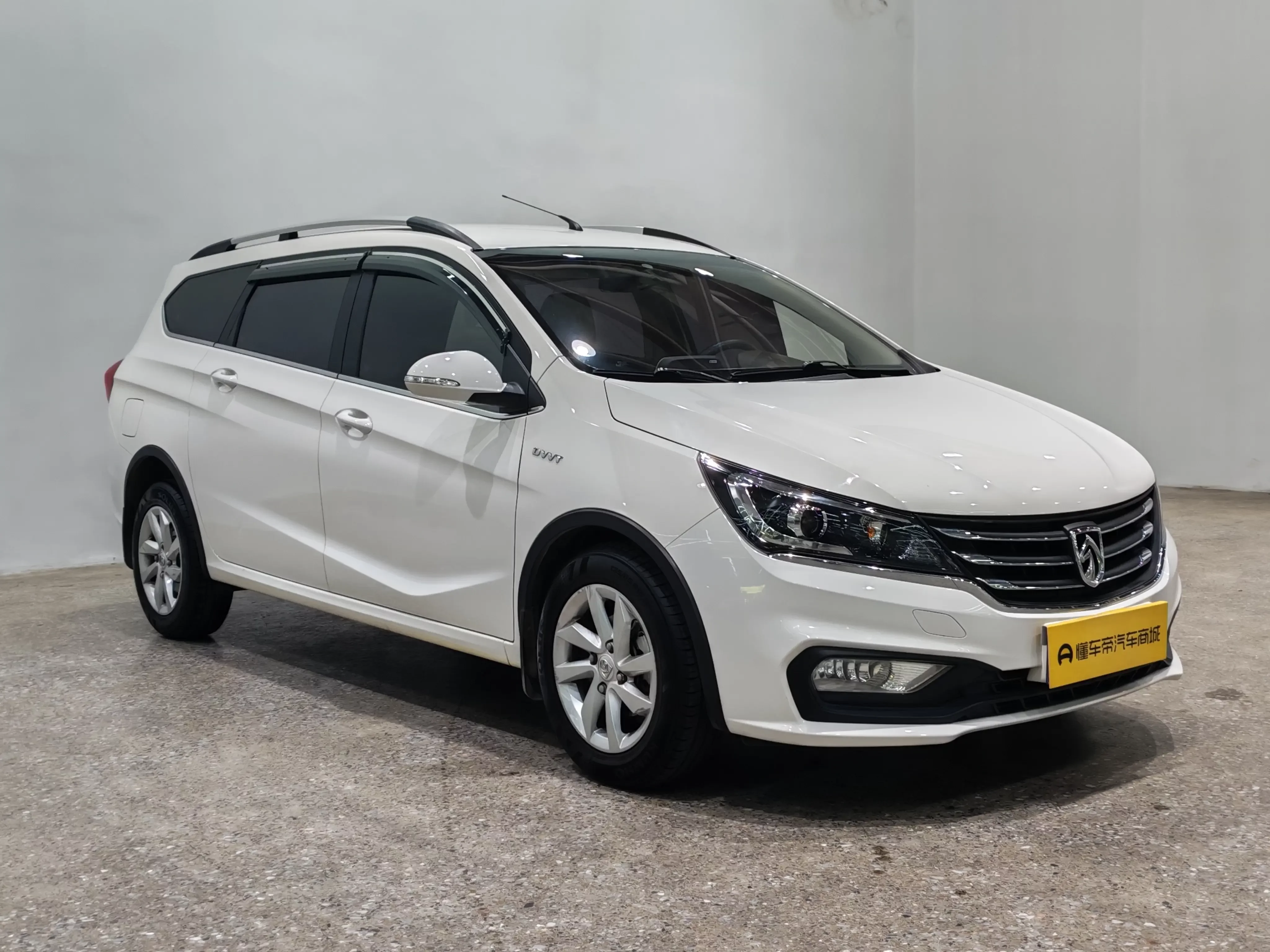 Baojun 310W