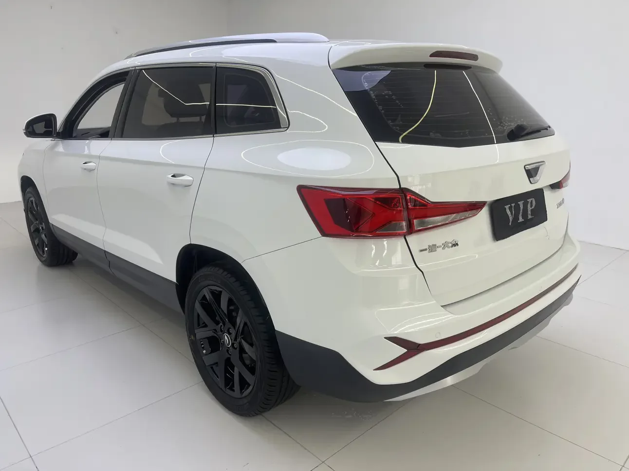 Jetta VS7