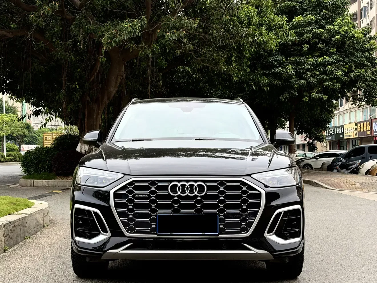 Audi Q5L