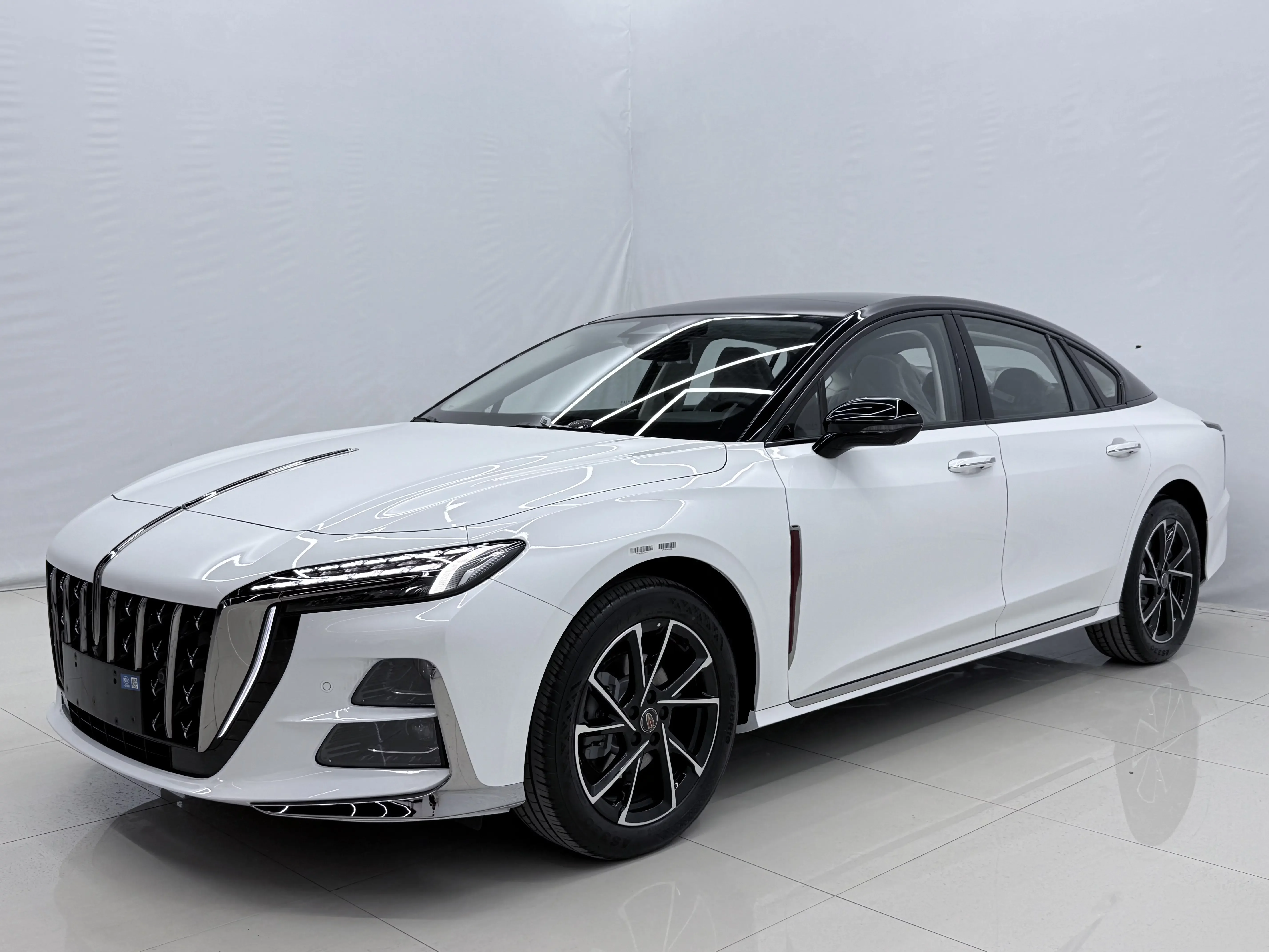 Hongqi H6