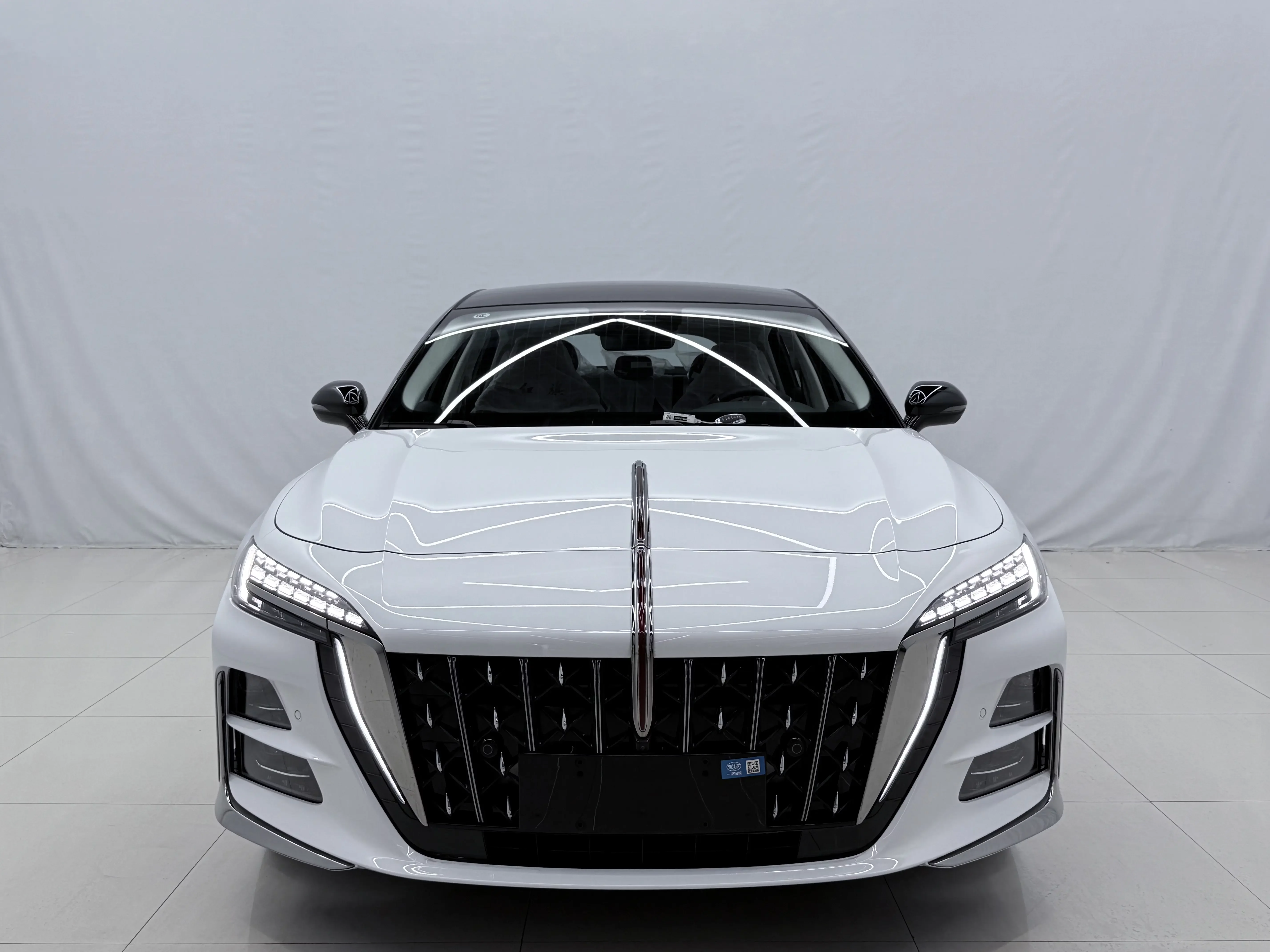 Hongqi H6