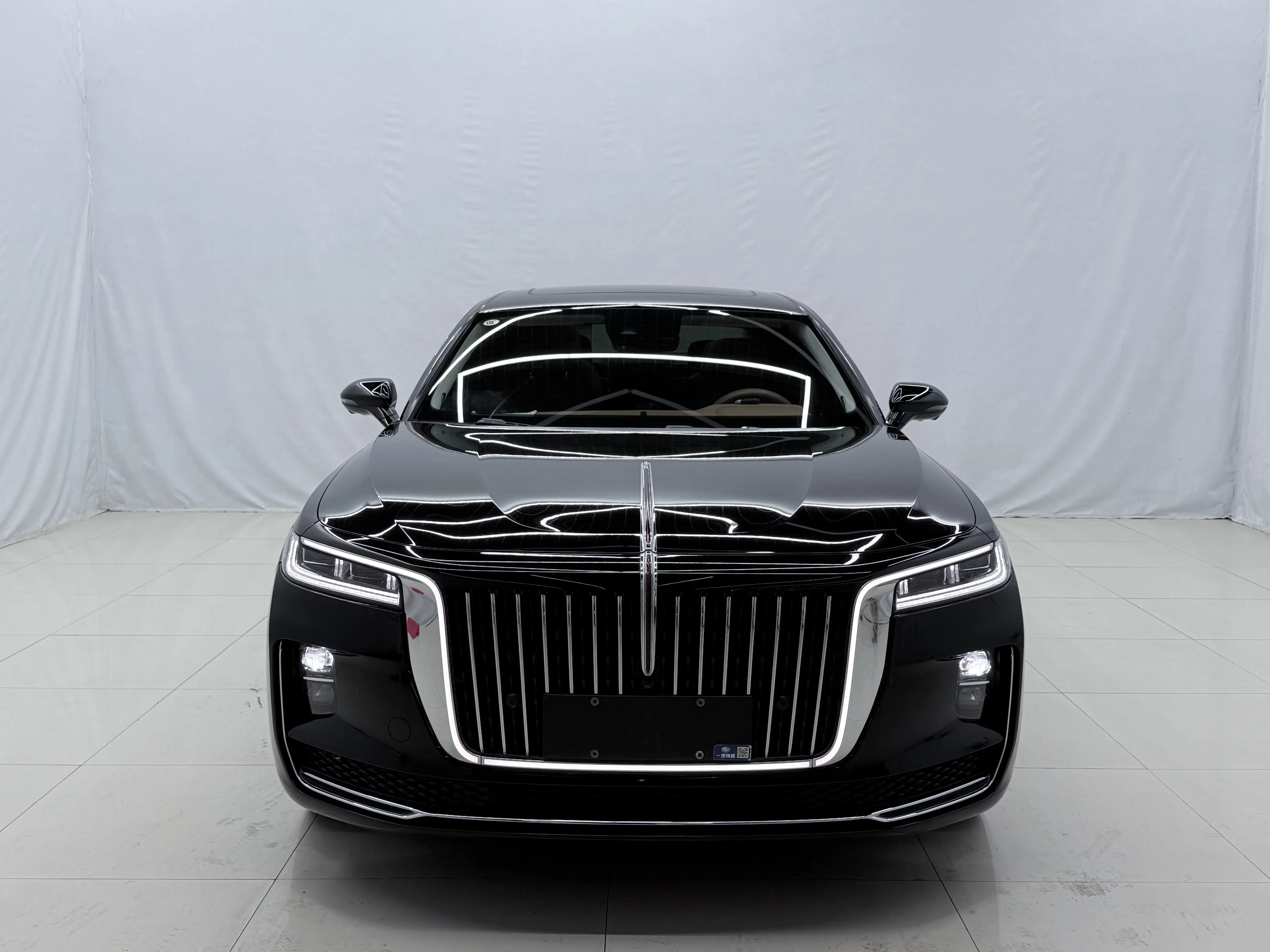 Hongqi H9