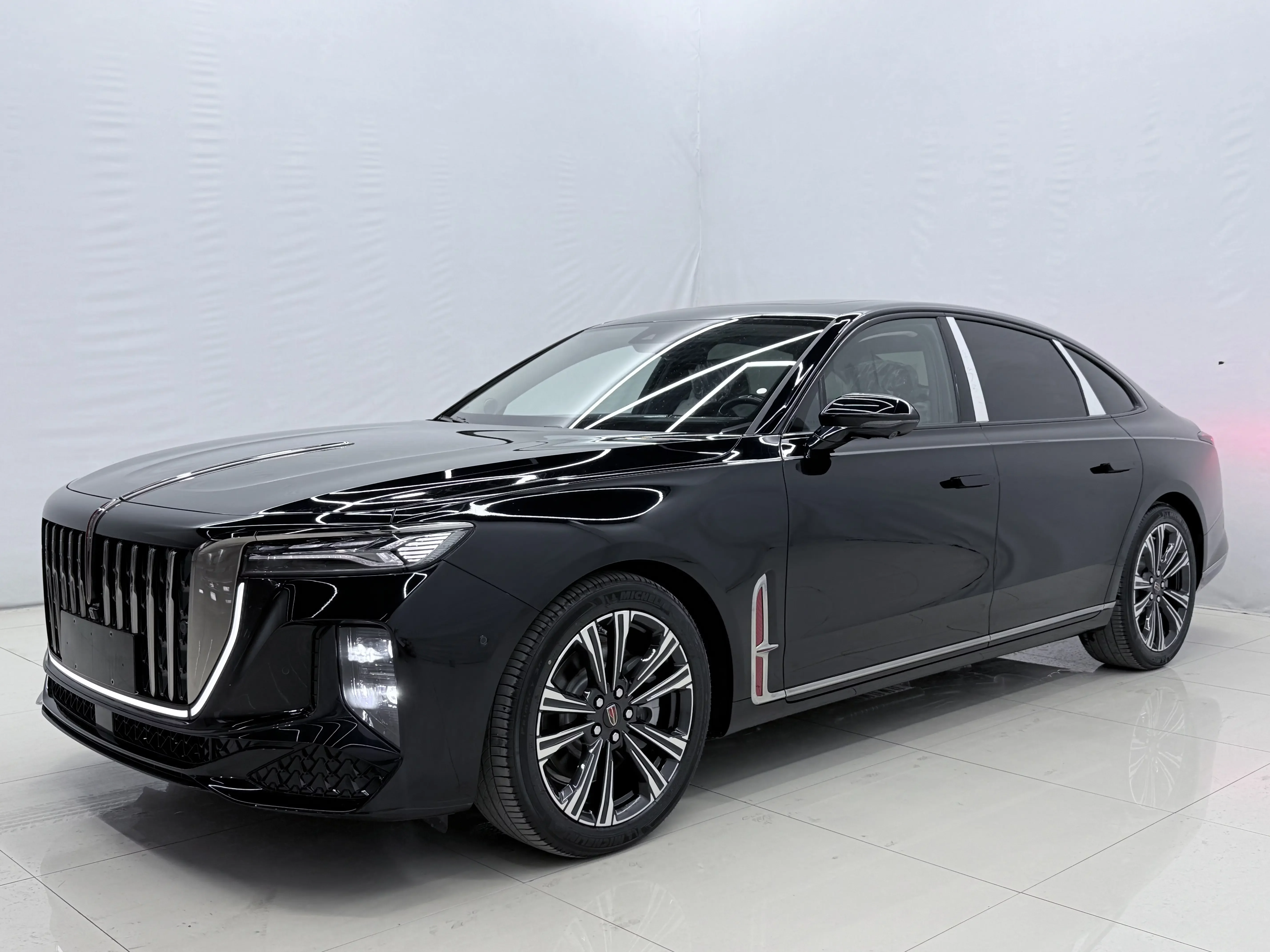 Hongqi H9