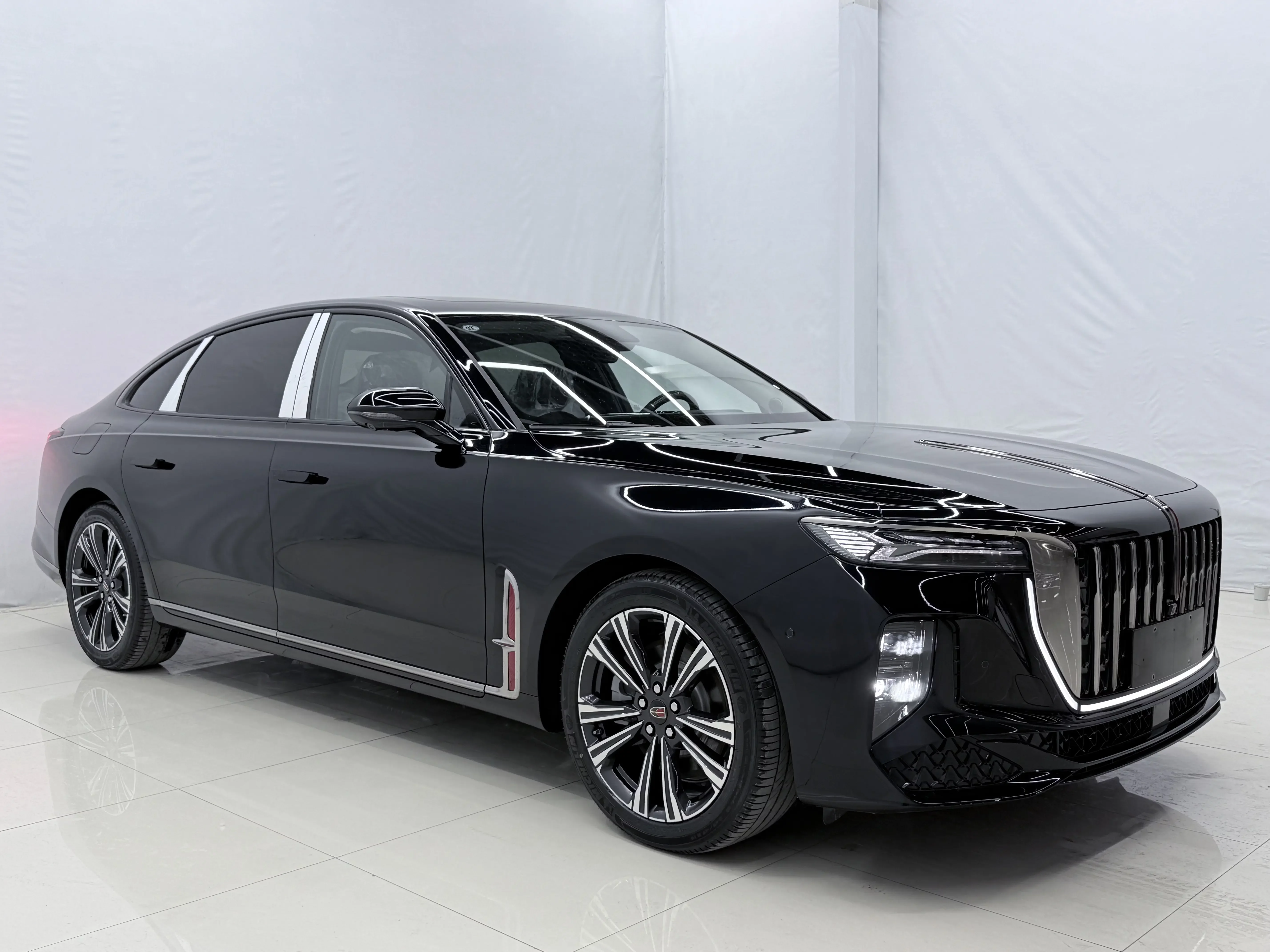 Hongqi H9