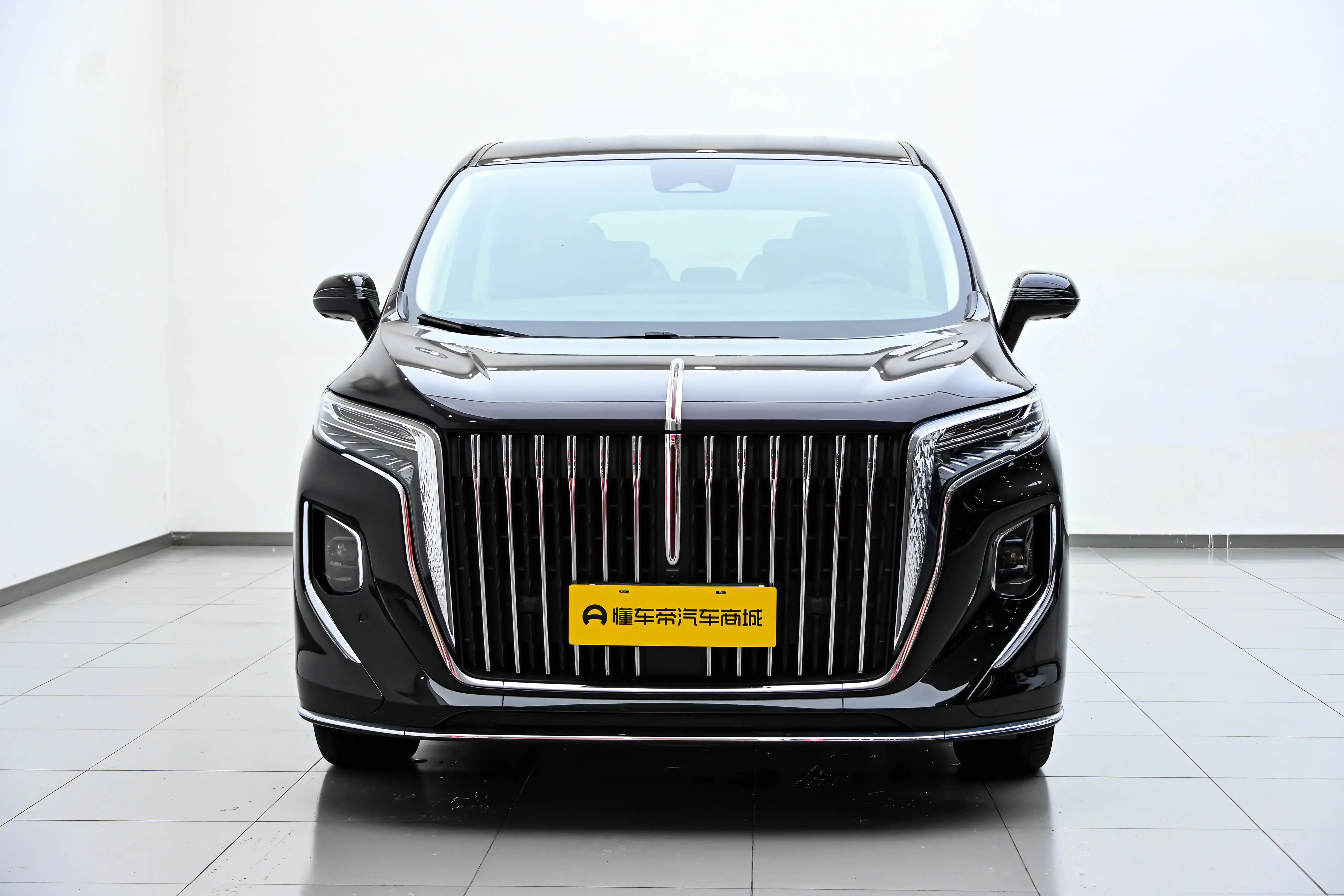 Hongqi HQ9 PHEV