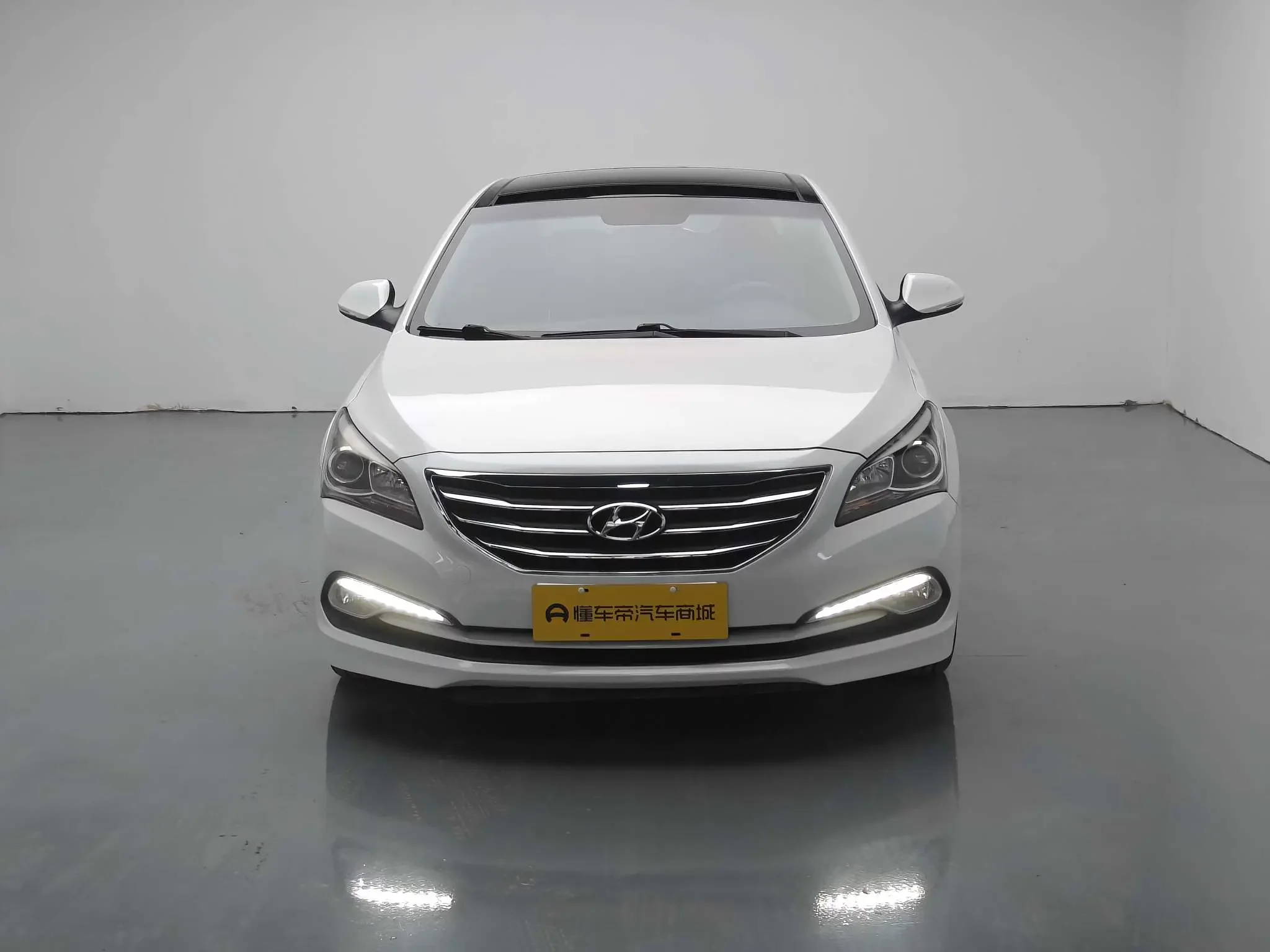 Hyundai famous pictures