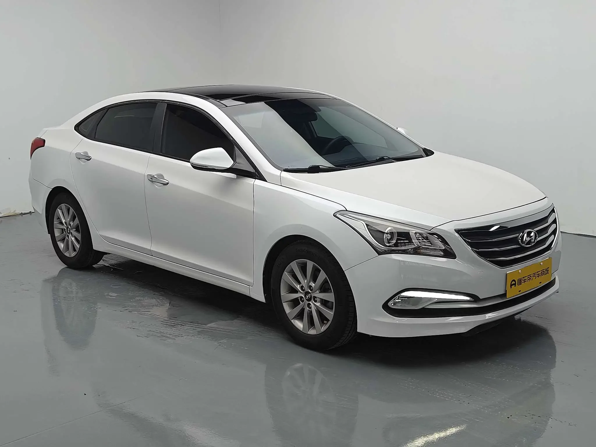 Hyundai famous pictures