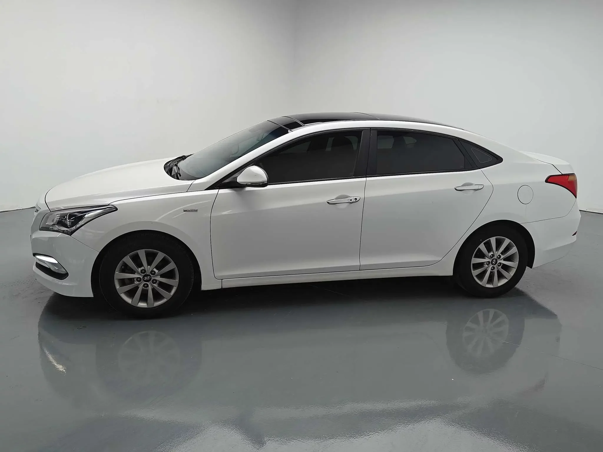 Hyundai famous pictures