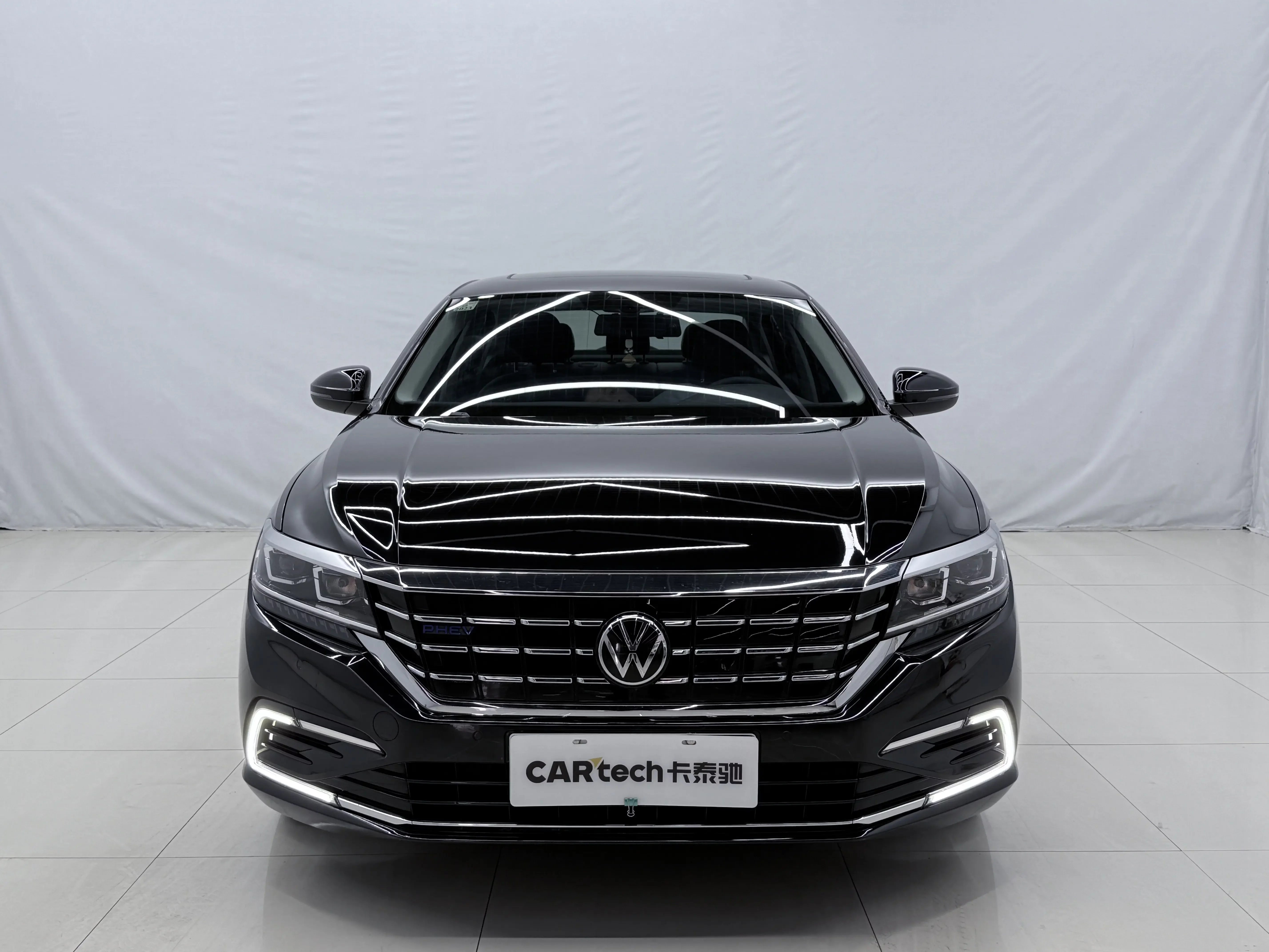 Volkswagen Passat PHEV