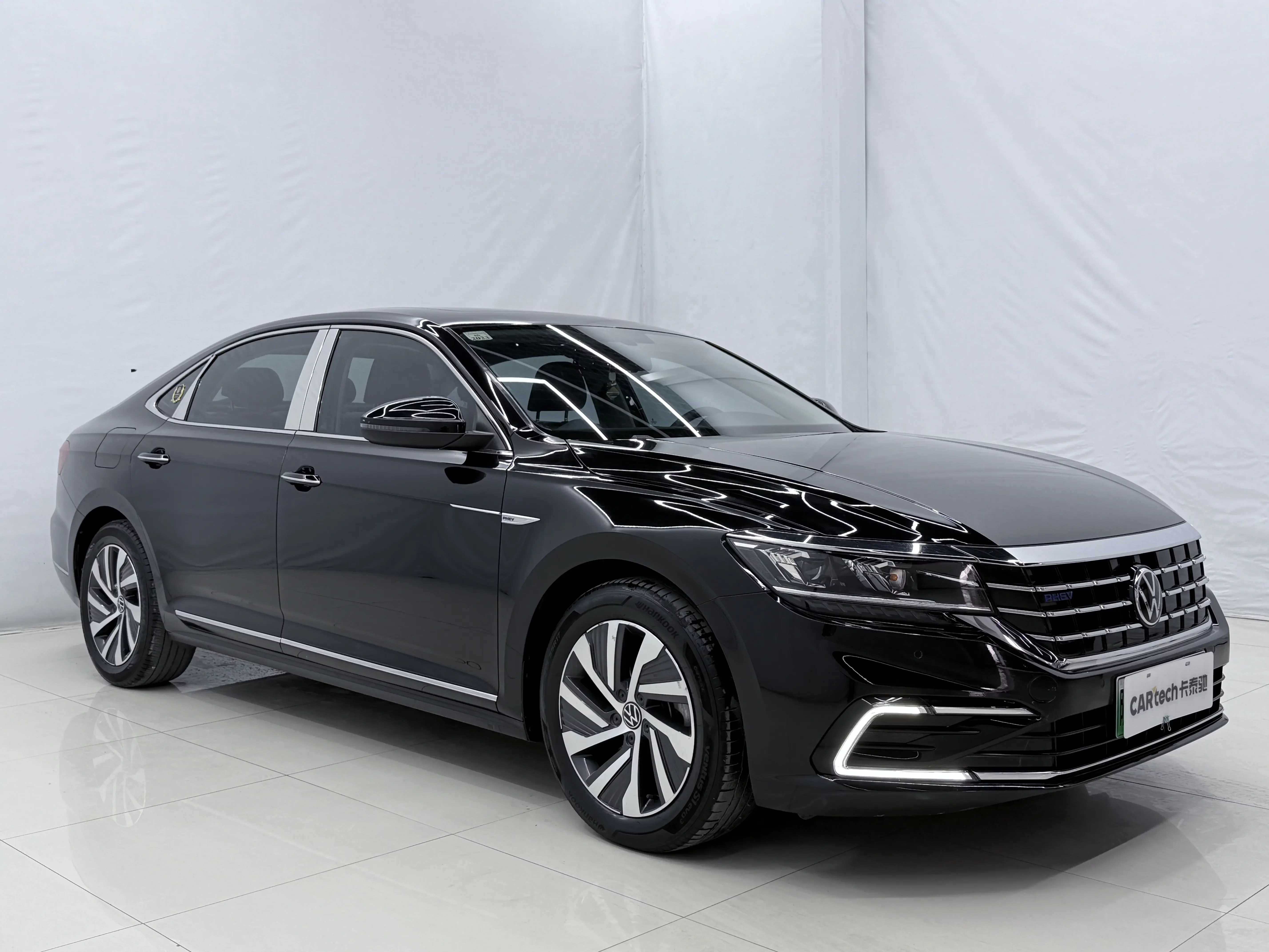 Volkswagen Passat PHEV
