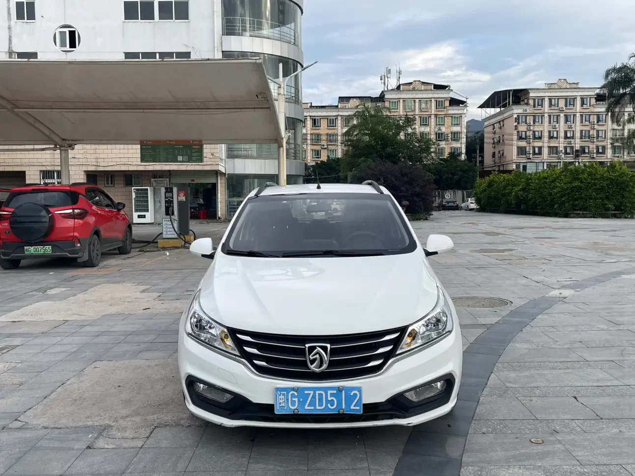 Baojun 310