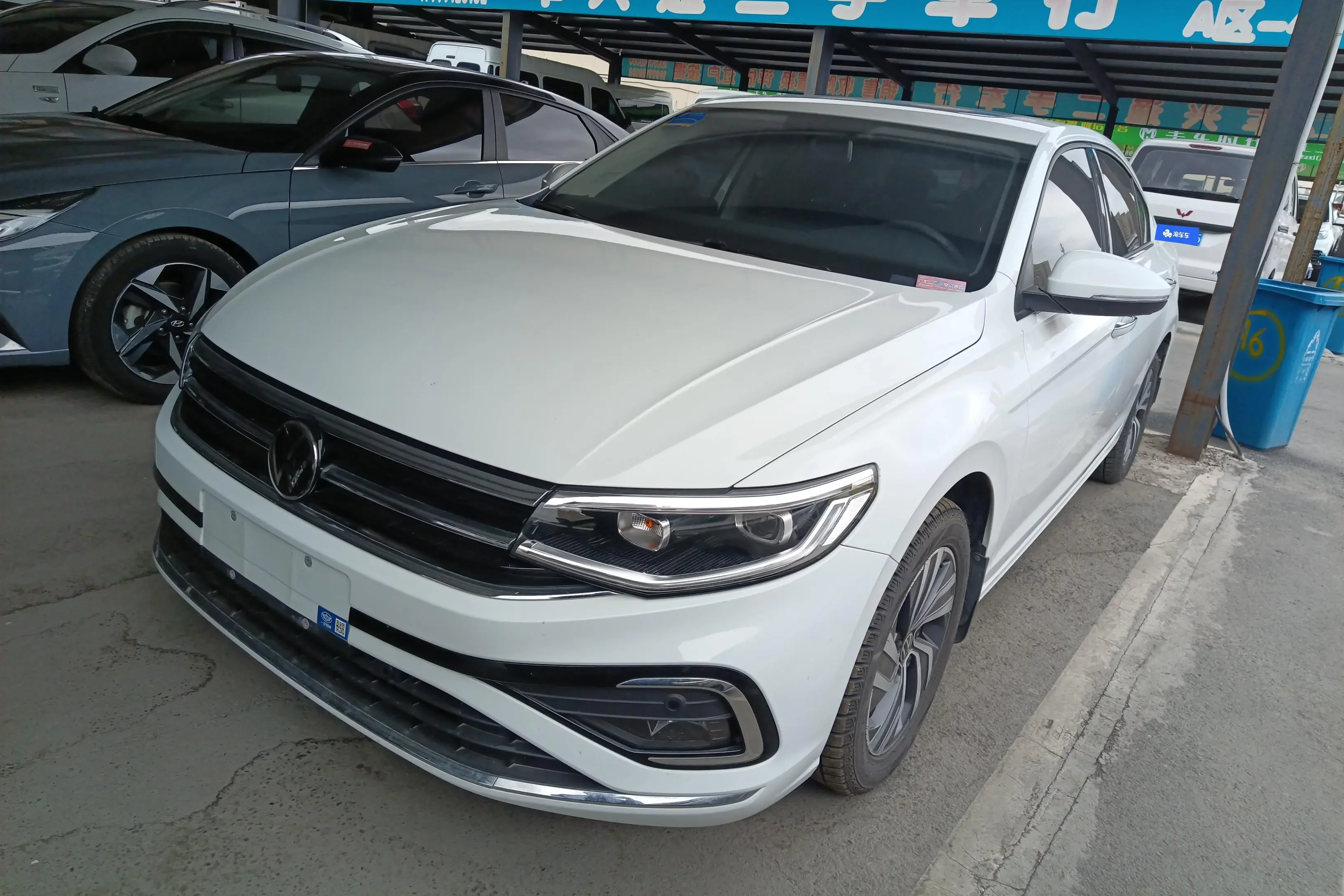 Volkswagen Bora