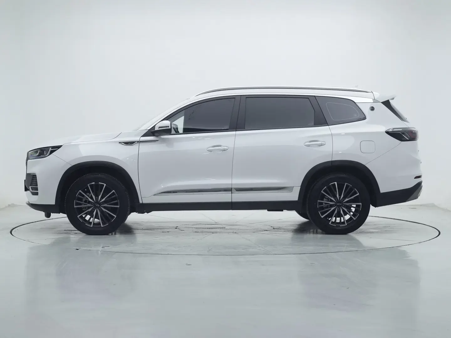 Chery Tiggo 8 PLUS