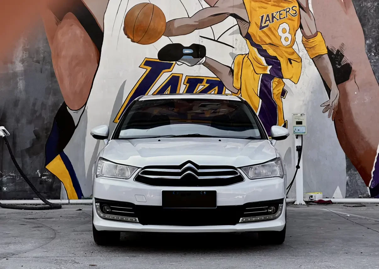Citroën SEGA