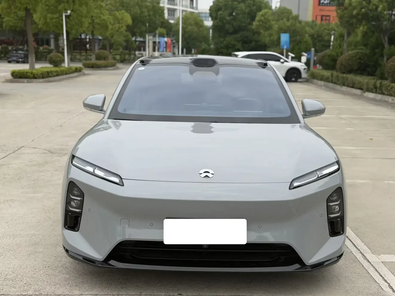 NIO ET5T