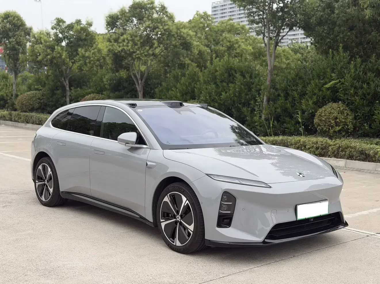 NIO ET5T