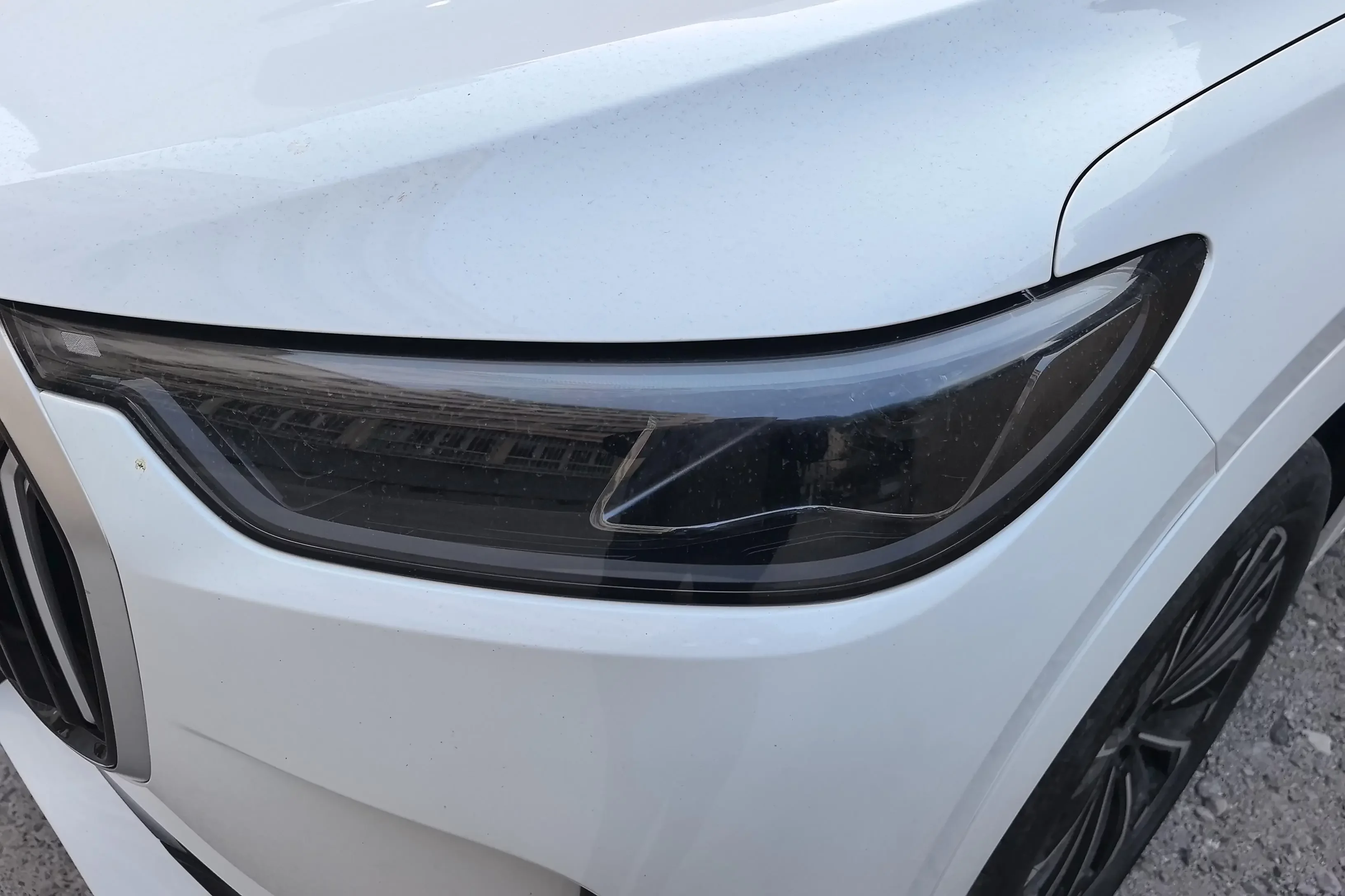 Chery Tiggo 9