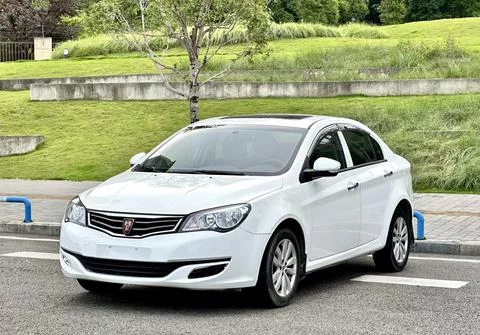 Roewe 350