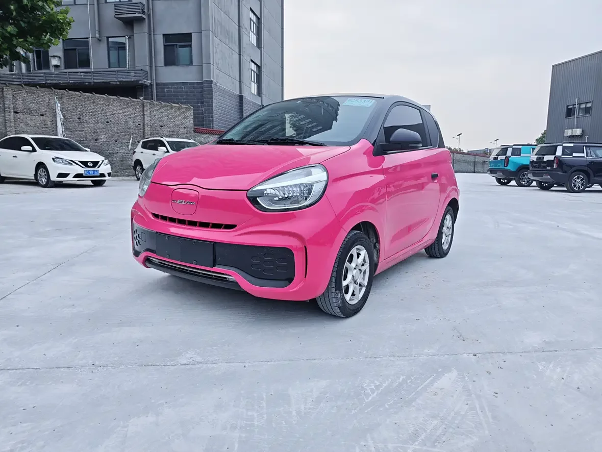 Roewe CLEVER