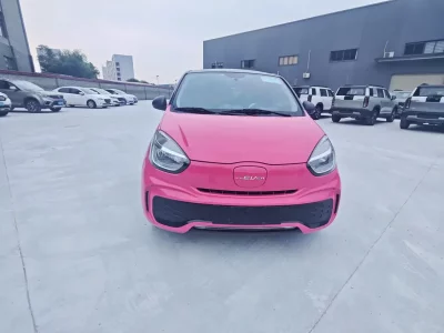Roewe CLEVER