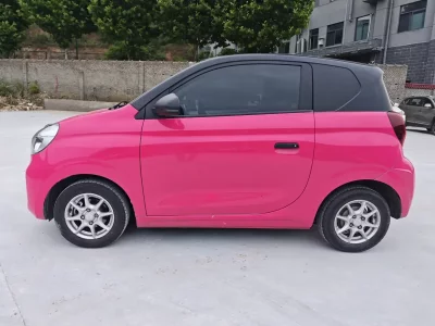 Roewe CLEVER