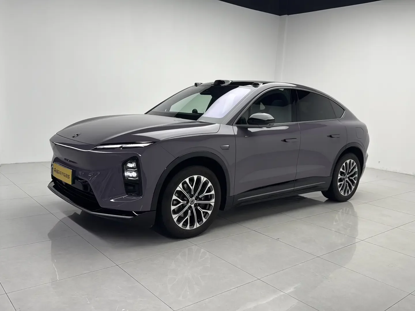 NIO EC6